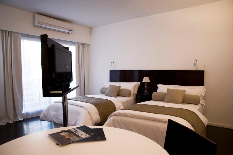 Hotel Awwa & Buenos Aires