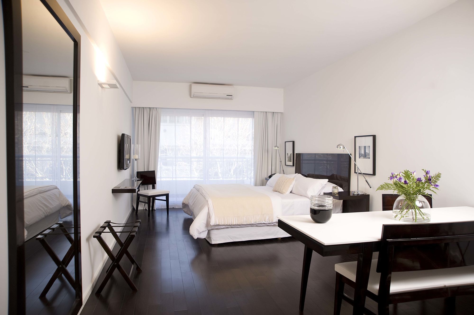 Hotel Awwa &