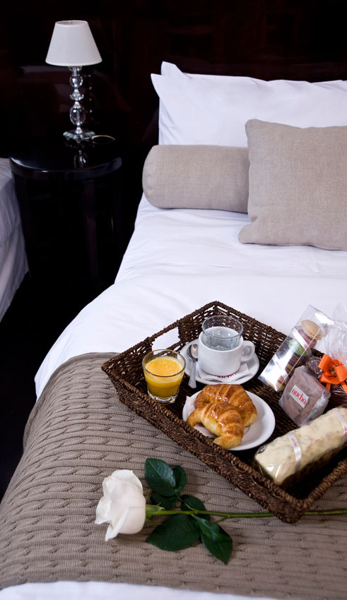Hotel Awwa &