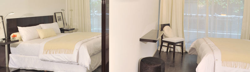 Hotel Awwa & Buenos Aires