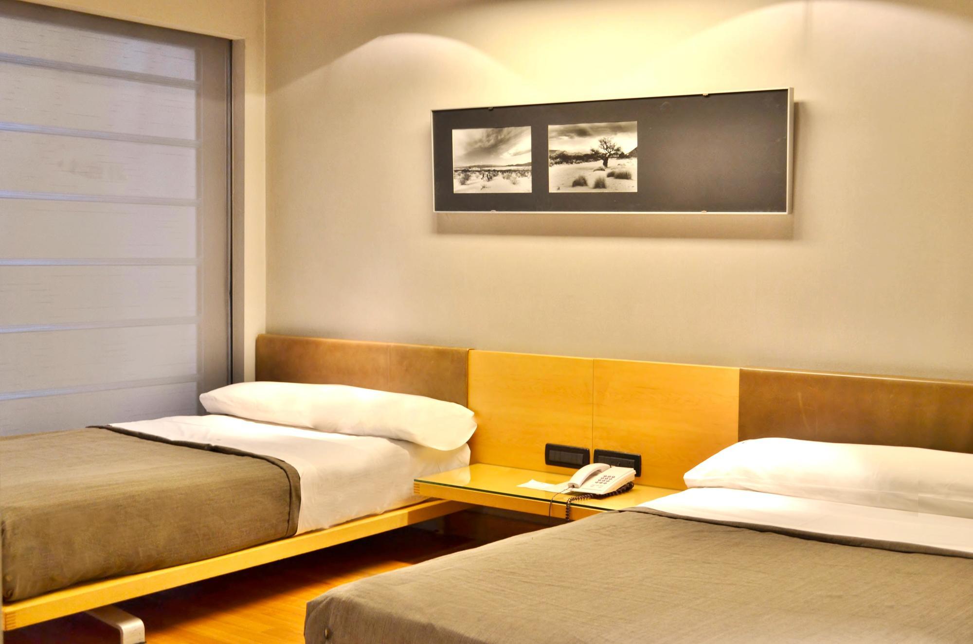 Hotel Htl Urbano Buenos Aires