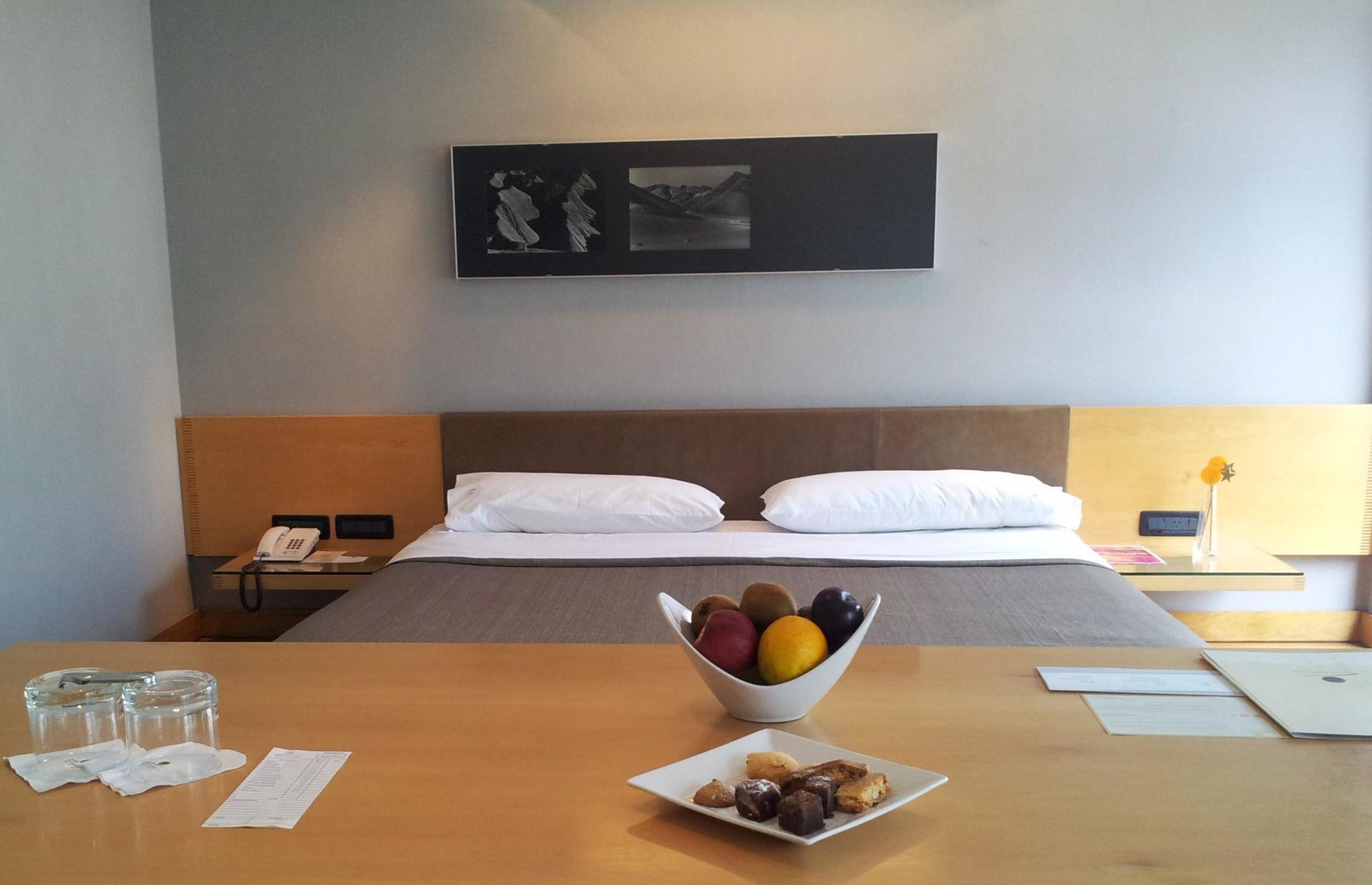 Hotel Htl Urbano 4*