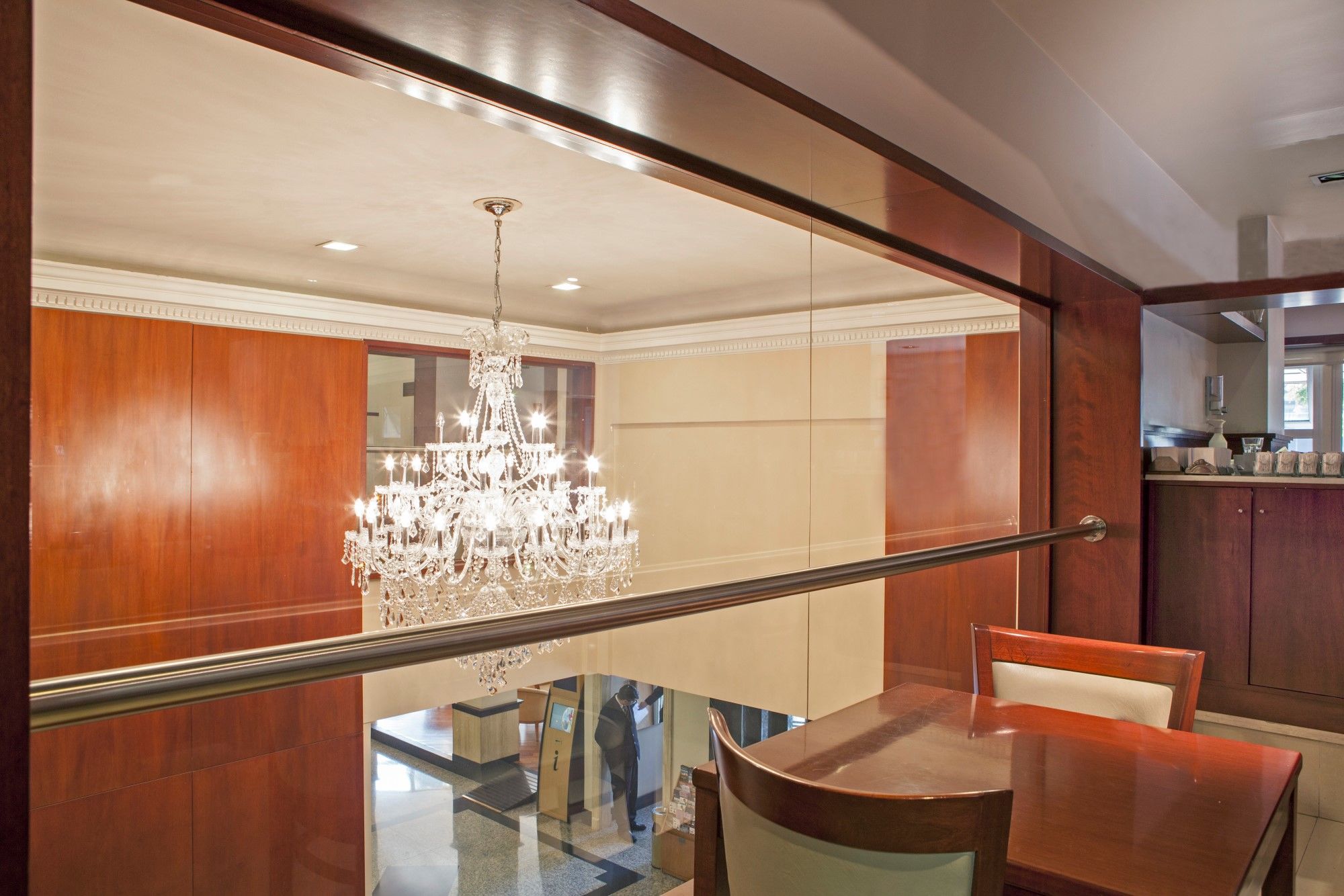 Hotel Bristol 4*