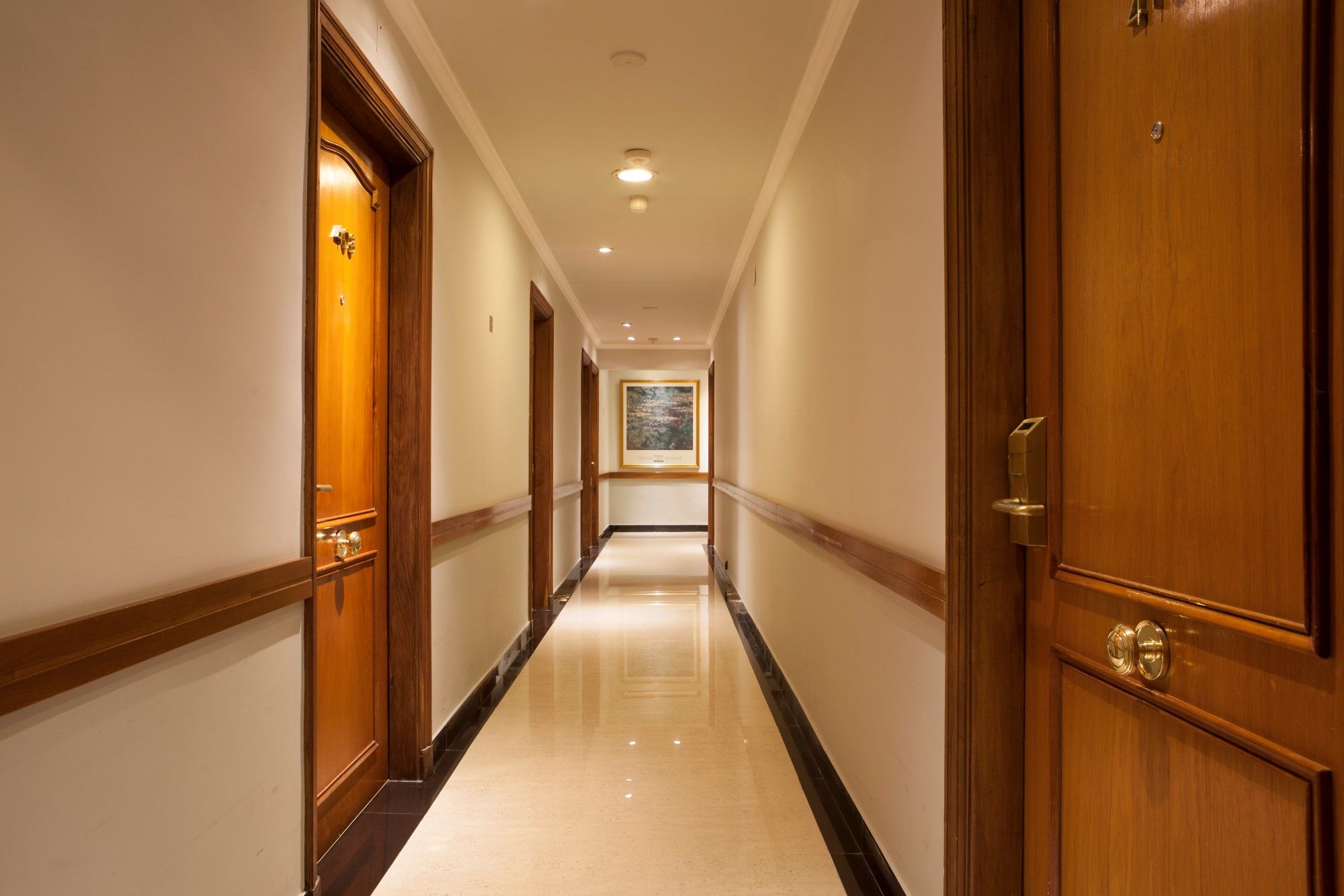 Hotel Bristol 4*