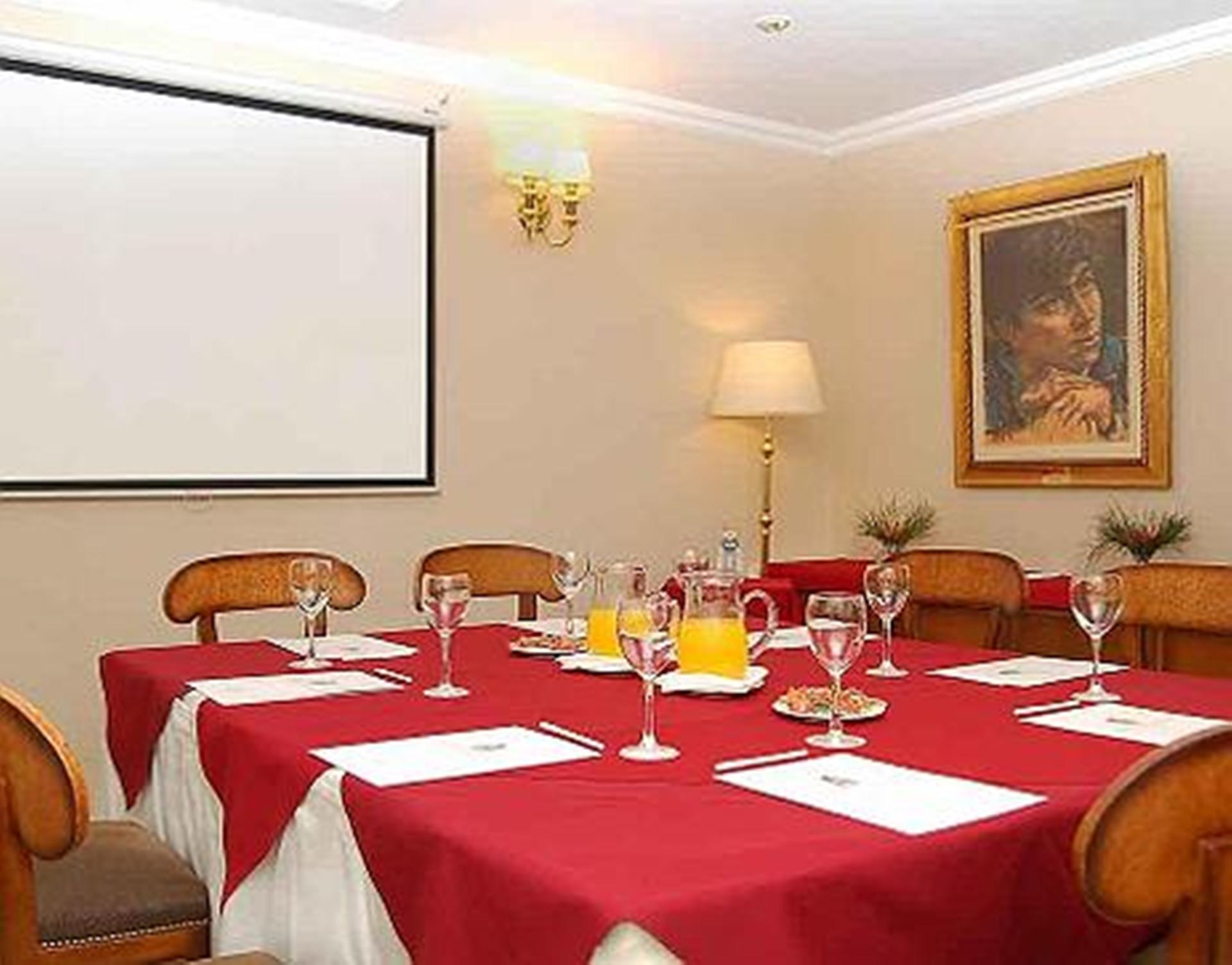 Howard Johnson 9 De Julio Avenue Buenos Aires
