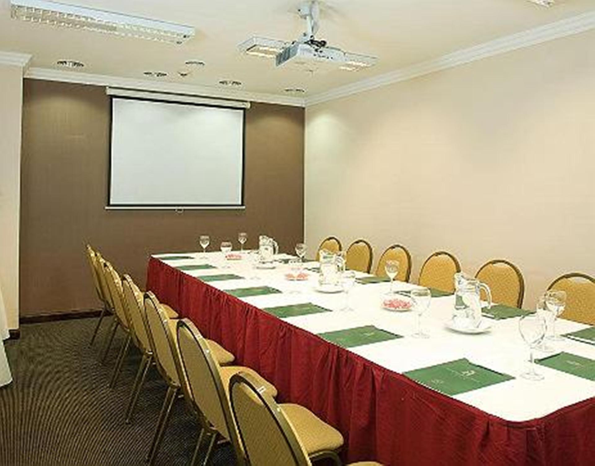 Howard Johnson 9 De Julio Avenue Buenos Aires