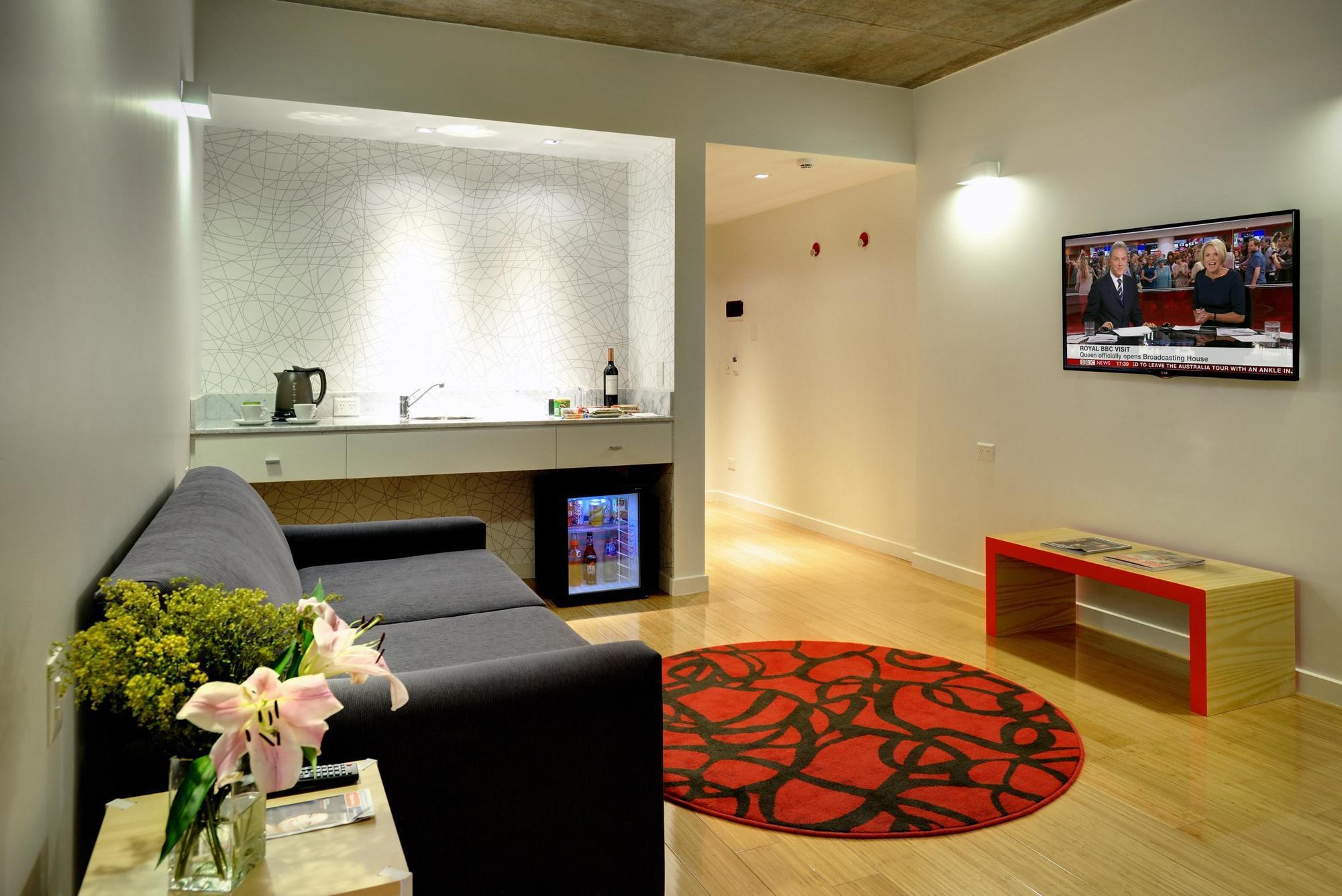Hotel Pleno Palermo Soho Buenos Aires
