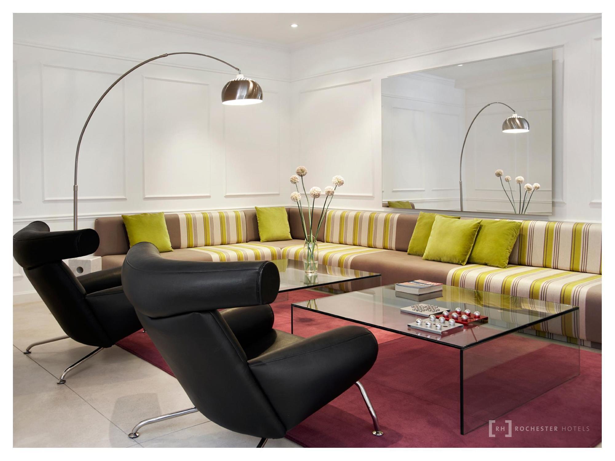 Hotel Rochester M Buenos Aires