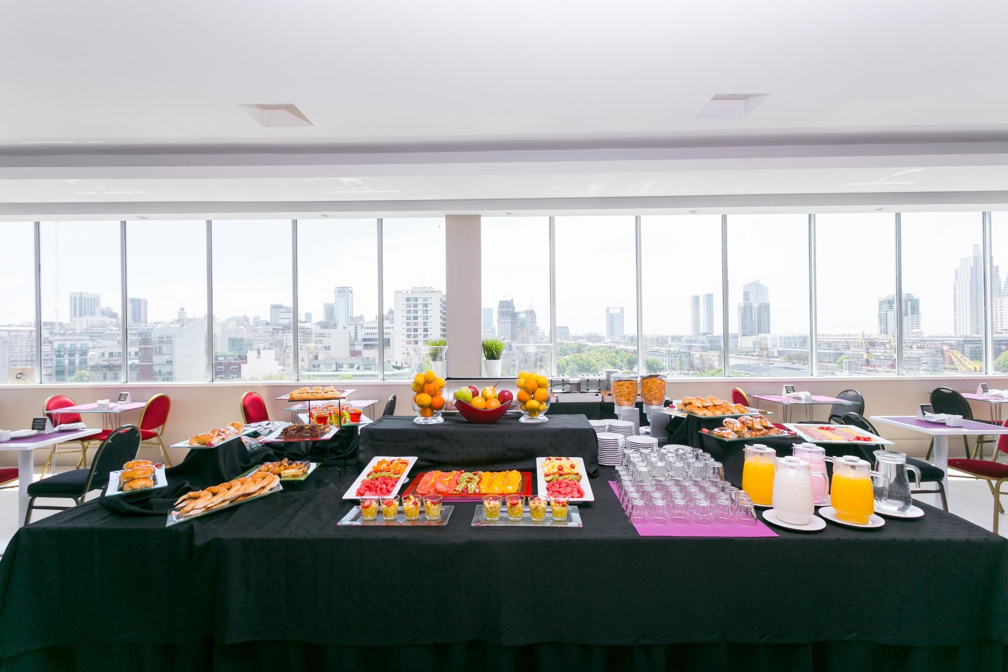 Hotel Believe Madero 4*