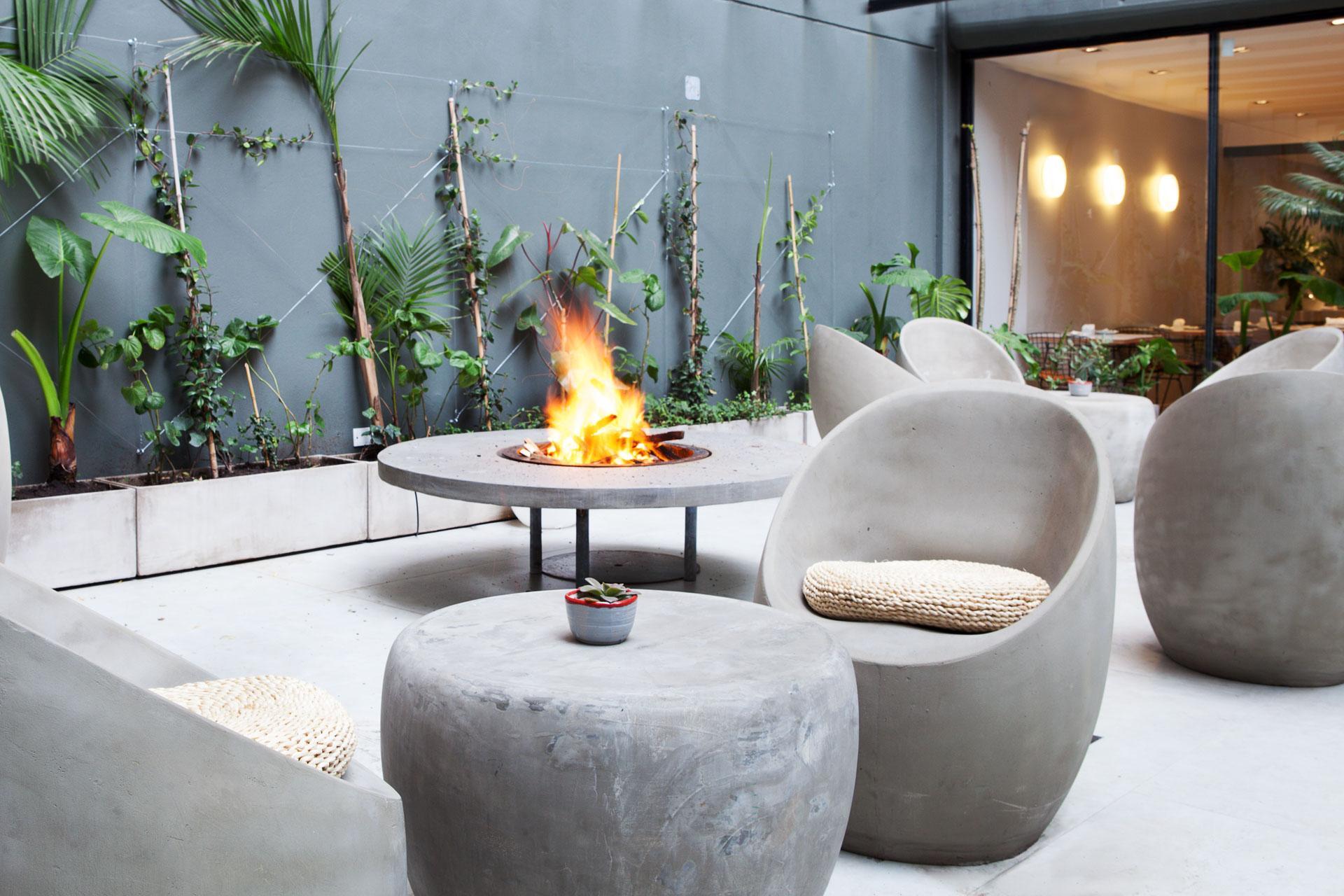 Hotel Deco Collection Buenos Aires