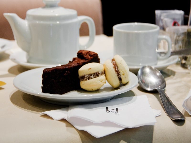 Hotel Ulises Recoleta Buenos Aires