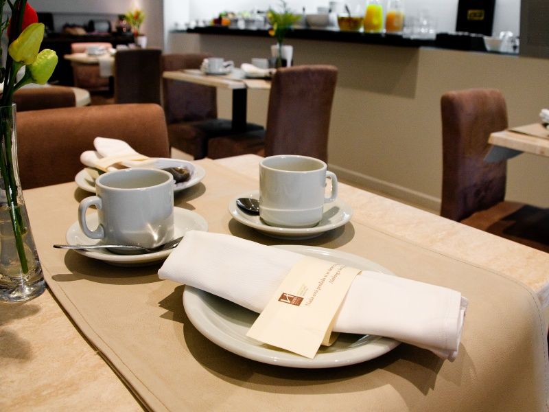 Hotel Ulises Recoleta Buenos Aires