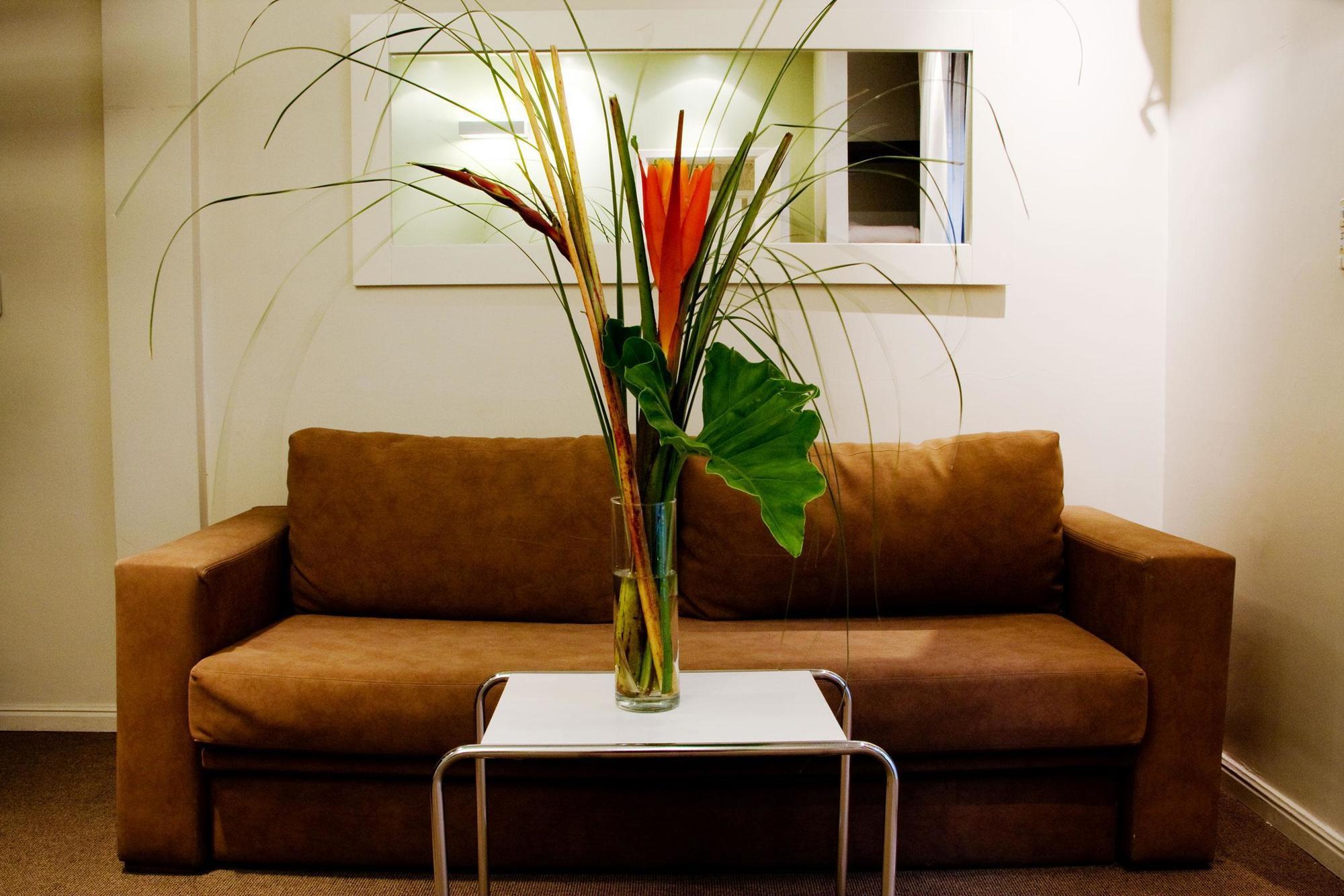 Hotel Ulises Recoleta Buenos Aires