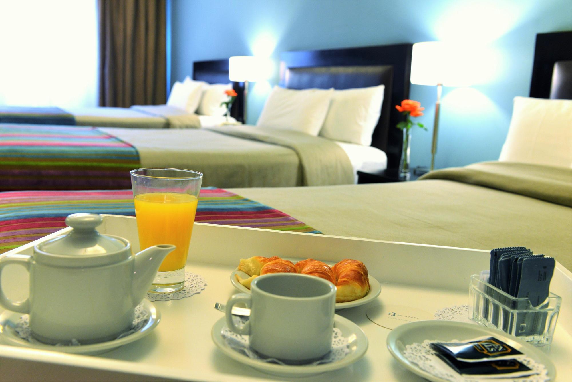Hotel Rochester Classic Buenos Aires
