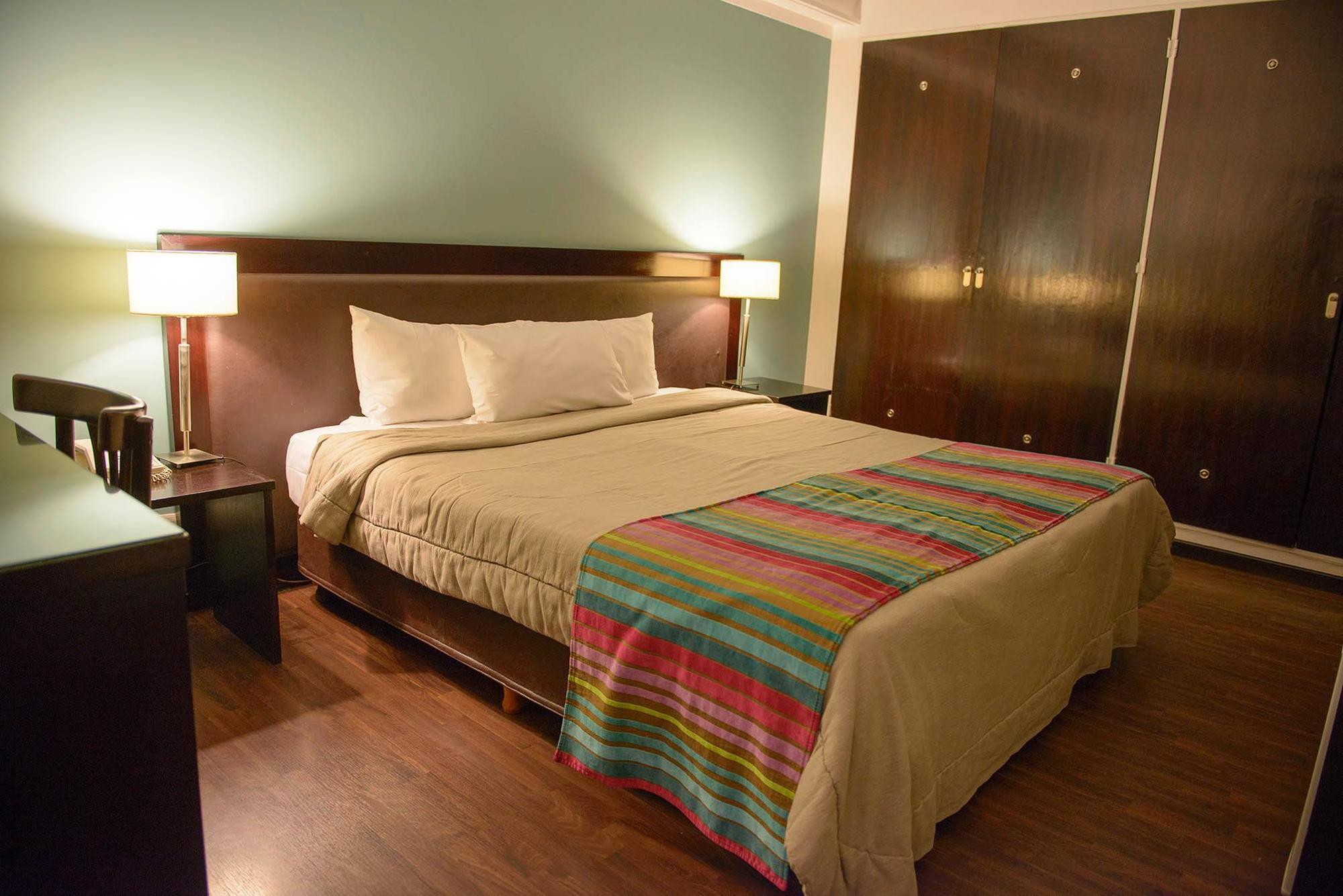 Hotel Rochester Classic 4*