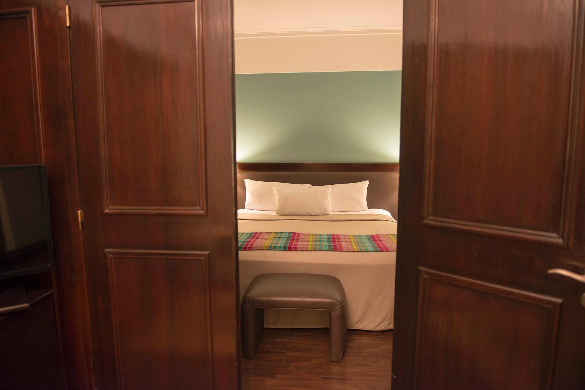 Hotel Rochester Classic 4*