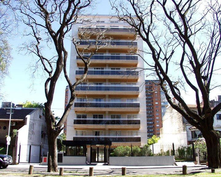 Hotel Pampa Plaza Buenos Aires