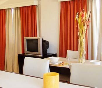 Hotel Pampa Plaza Buenos Aires