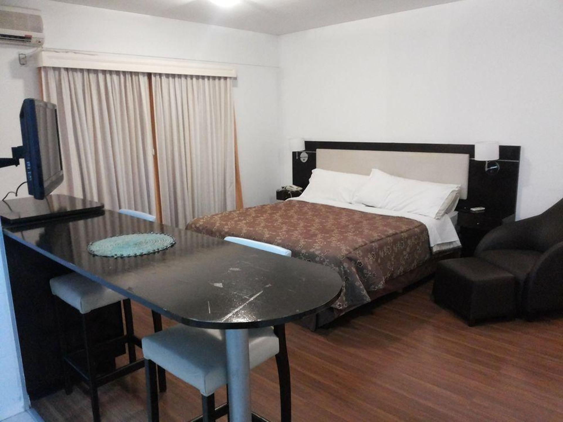 Hotel Pampa Plaza Buenos Aires