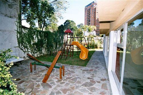 Hotel Pampa Plaza
