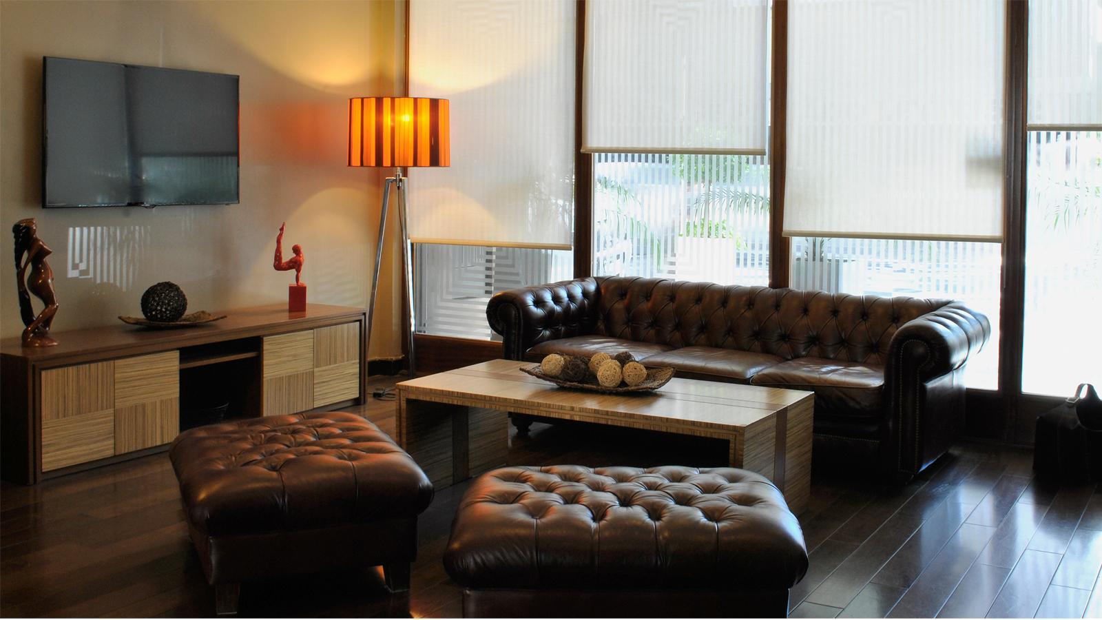 Aparthotel Palermo &