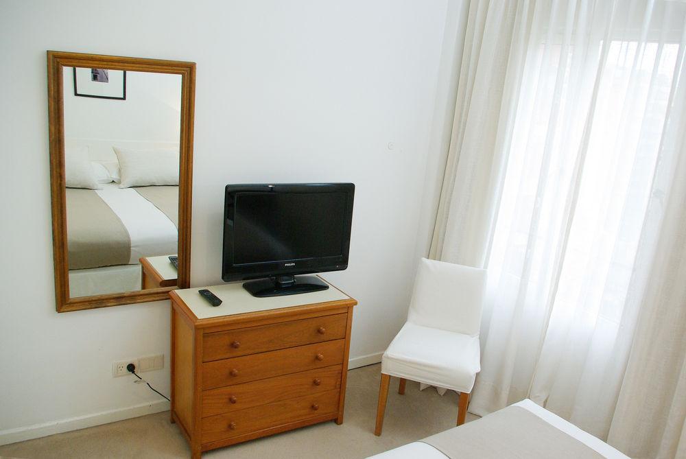Hotel Loi Arenales Buenos Aires