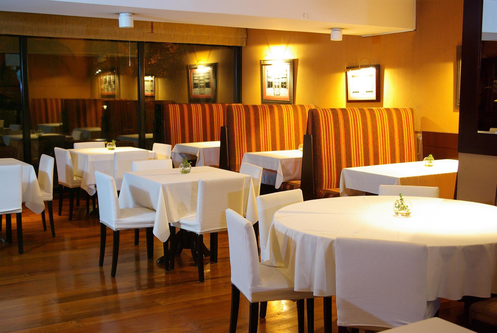 Hotel Loi Arenales 4*