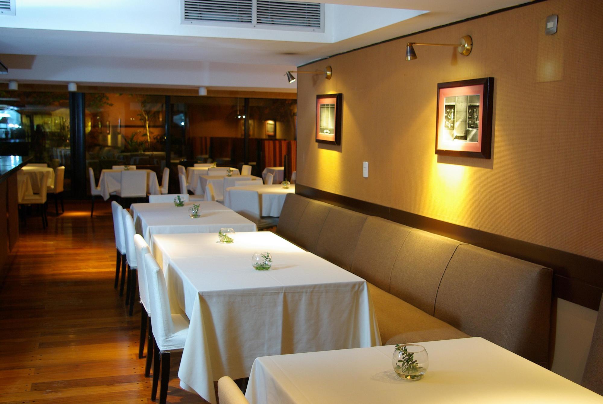 Hotel Loi Arenales