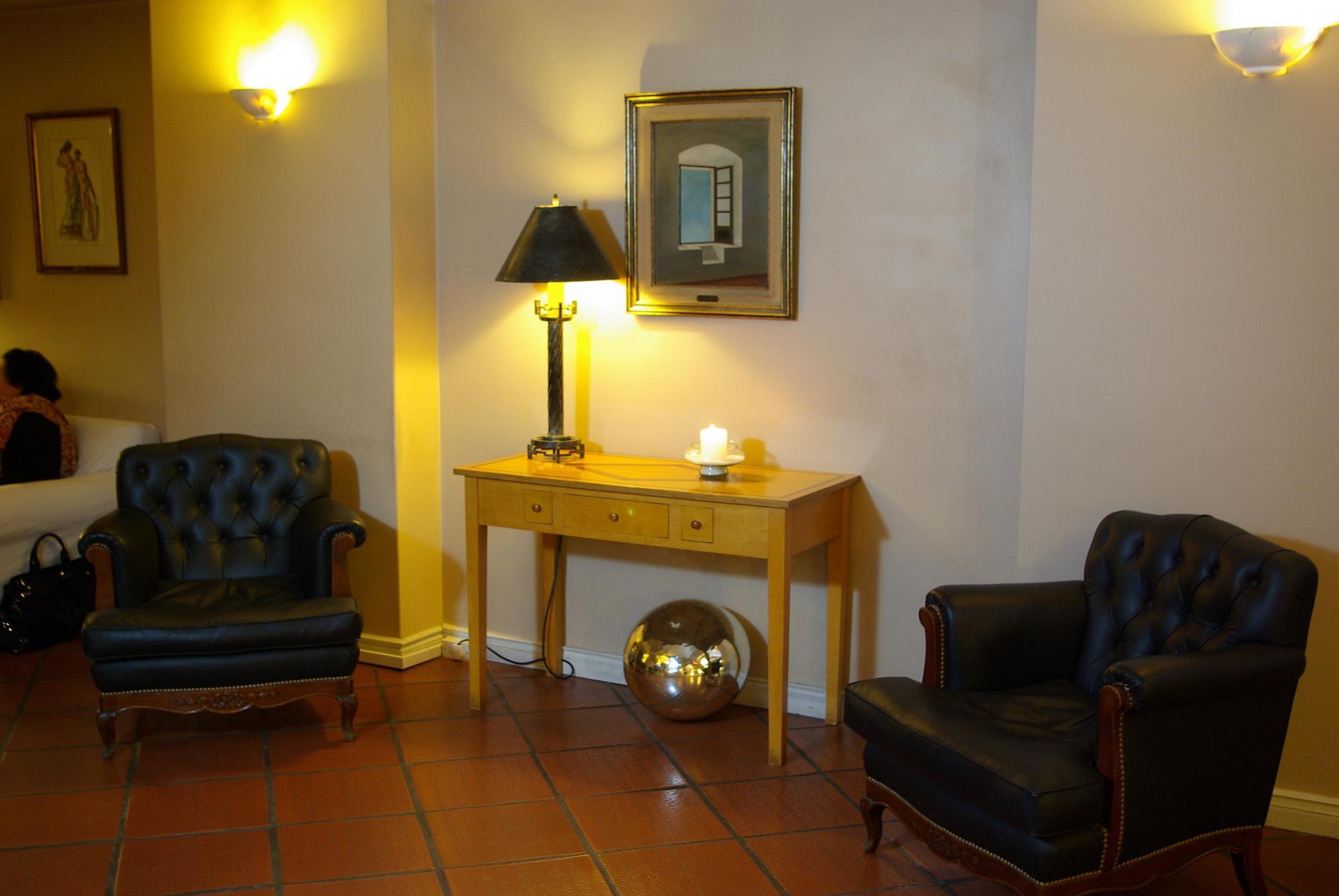 Hotel Loi Arenales Buenos Aires