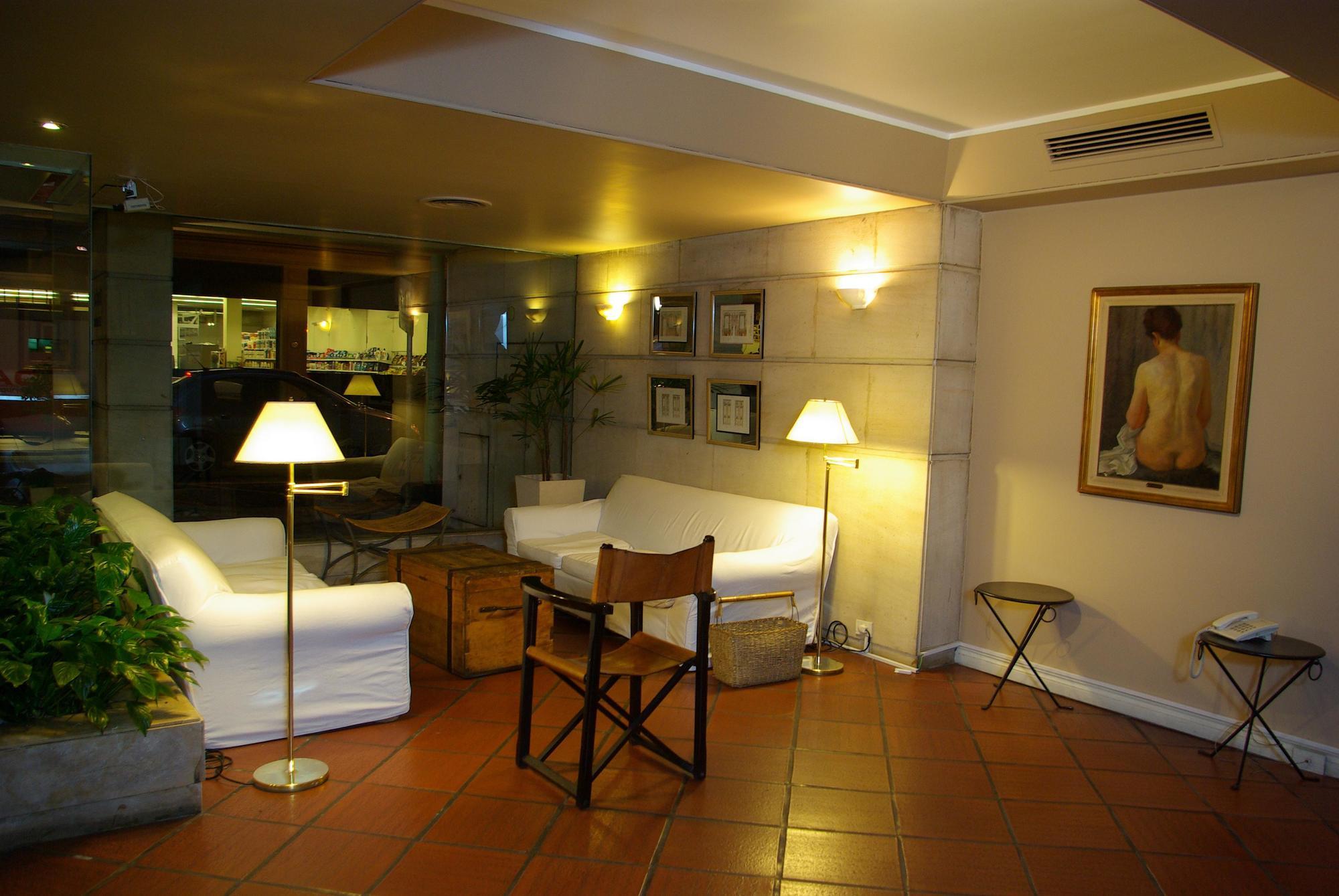 Hotel Loi Arenales Buenos Aires