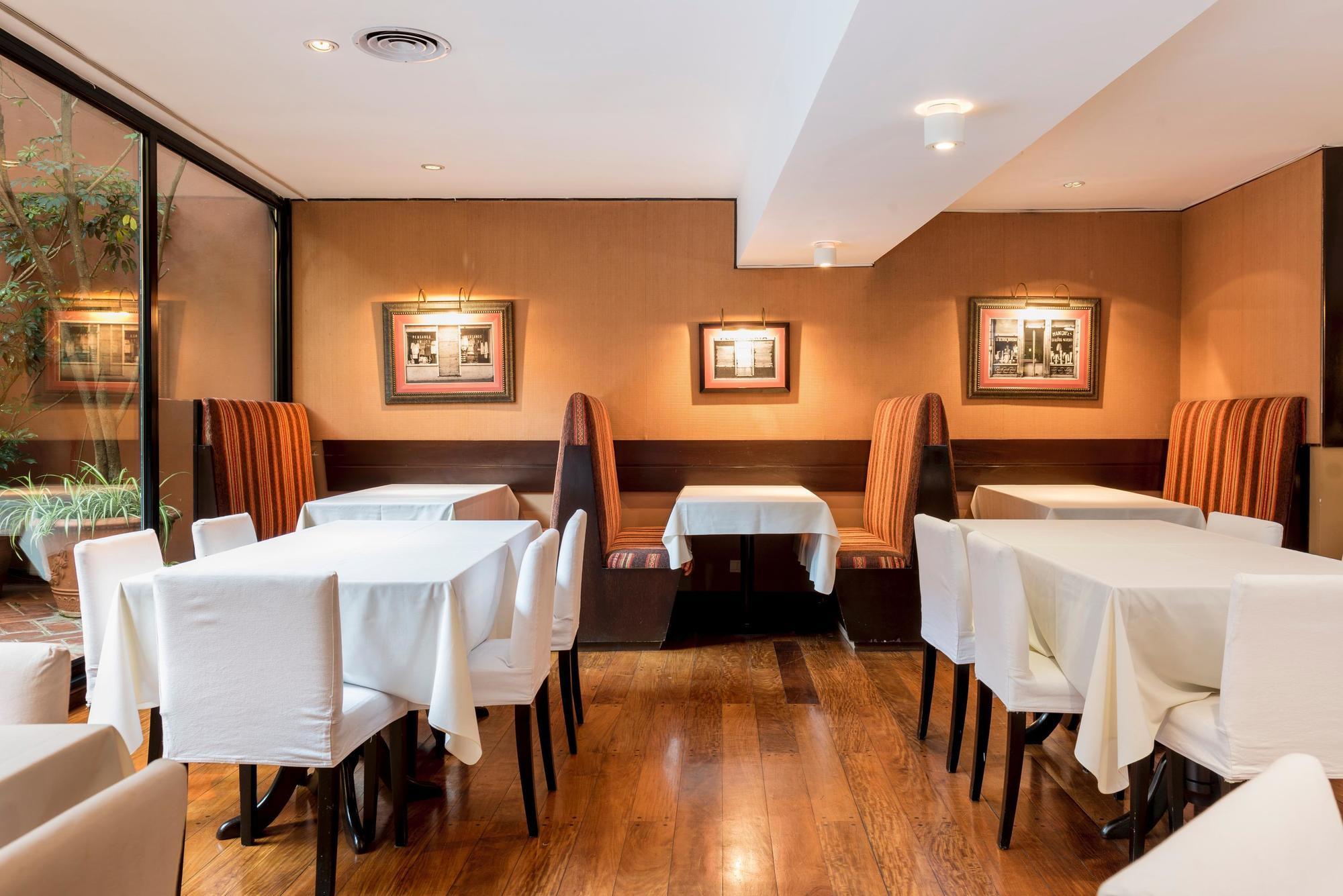 Hotel Loi Arenales