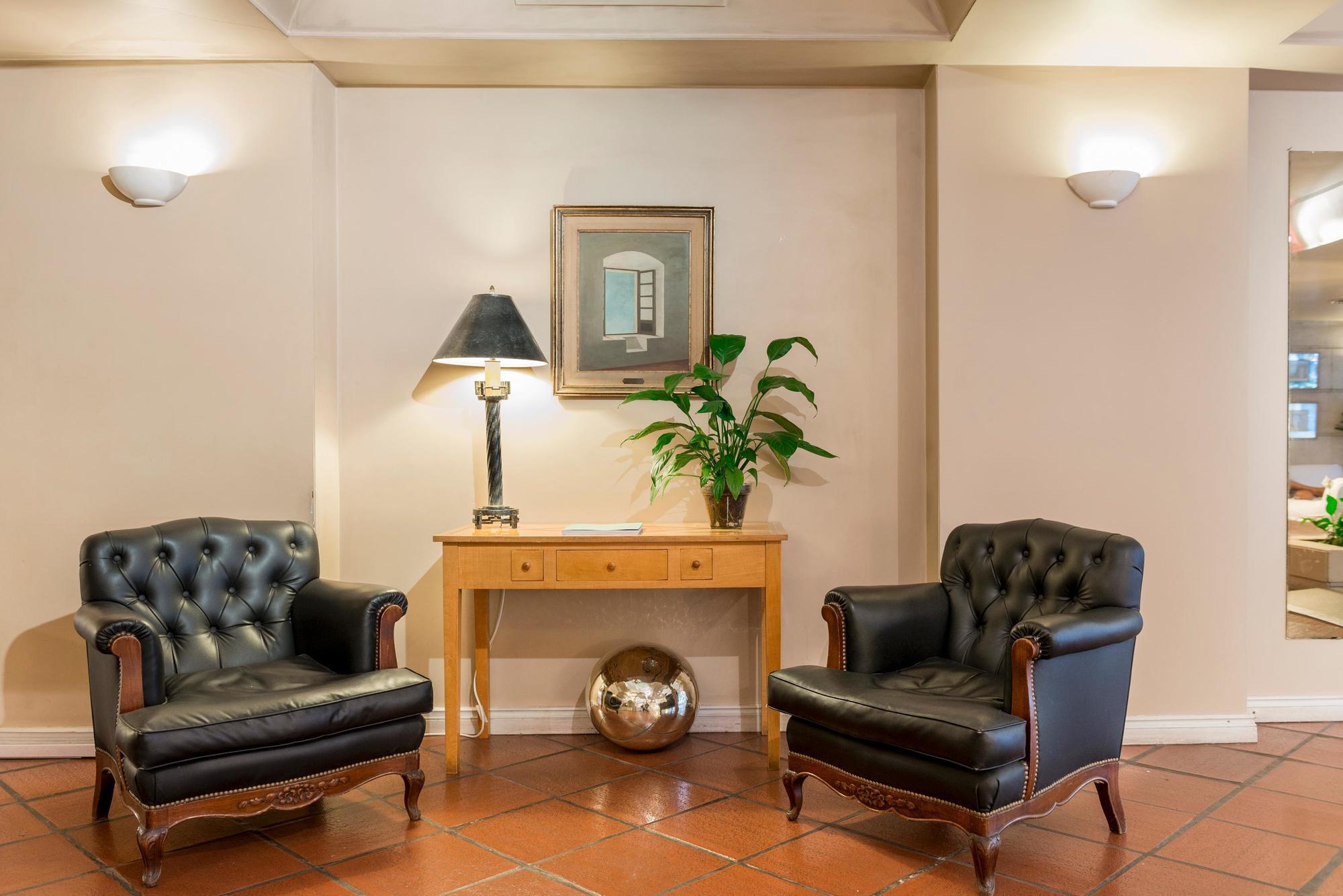 Hotel Loi Arenales 4*