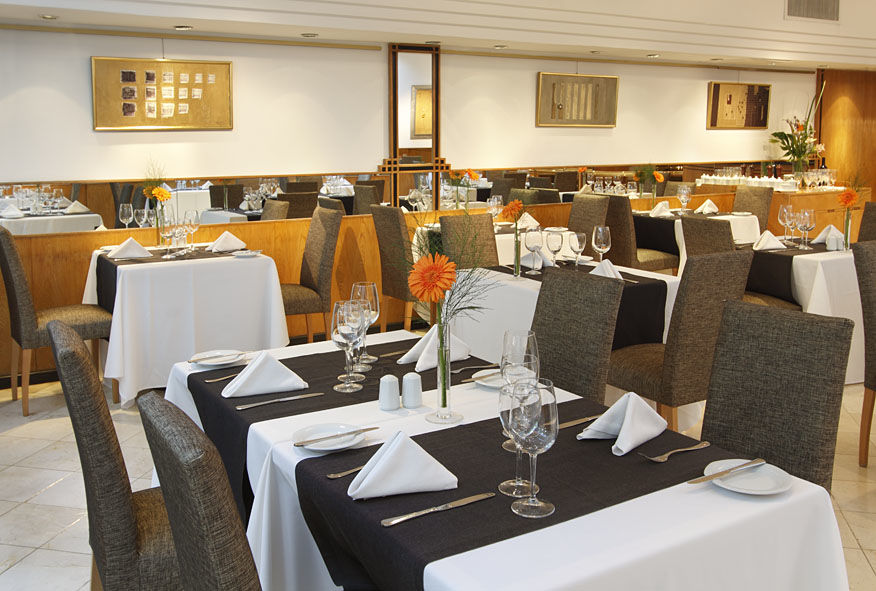 Hotel Dolmen Buenos Aires