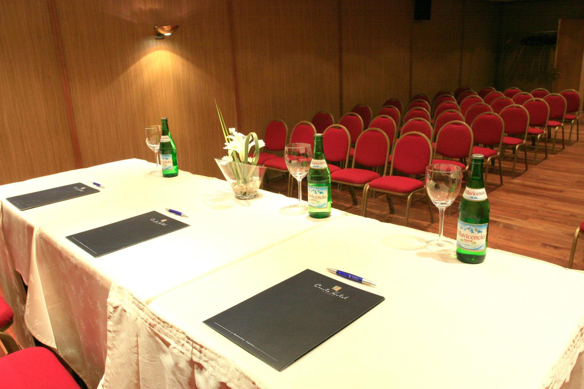 Hotel Conte 4*