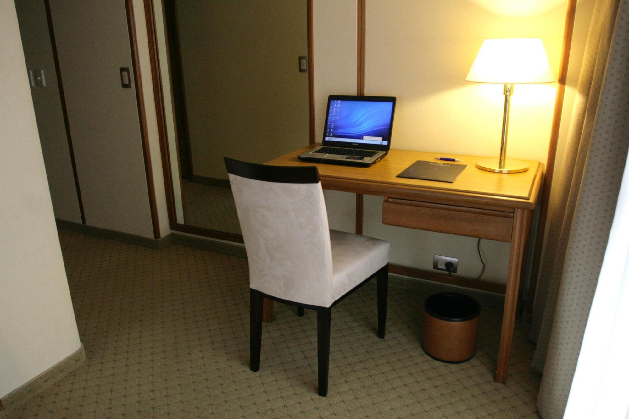 Hotel Conte Ciudad Autónoma de Buenos Aires