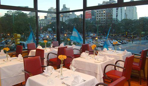 Hotel Conte Ciudad Autónoma de Buenos Aires