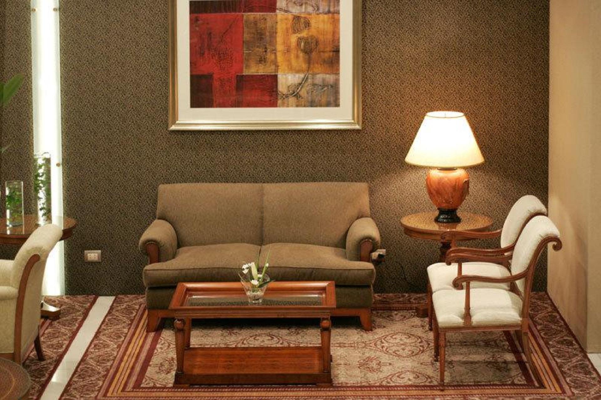 Hotel Conte Ciudad Autónoma de Buenos Aires