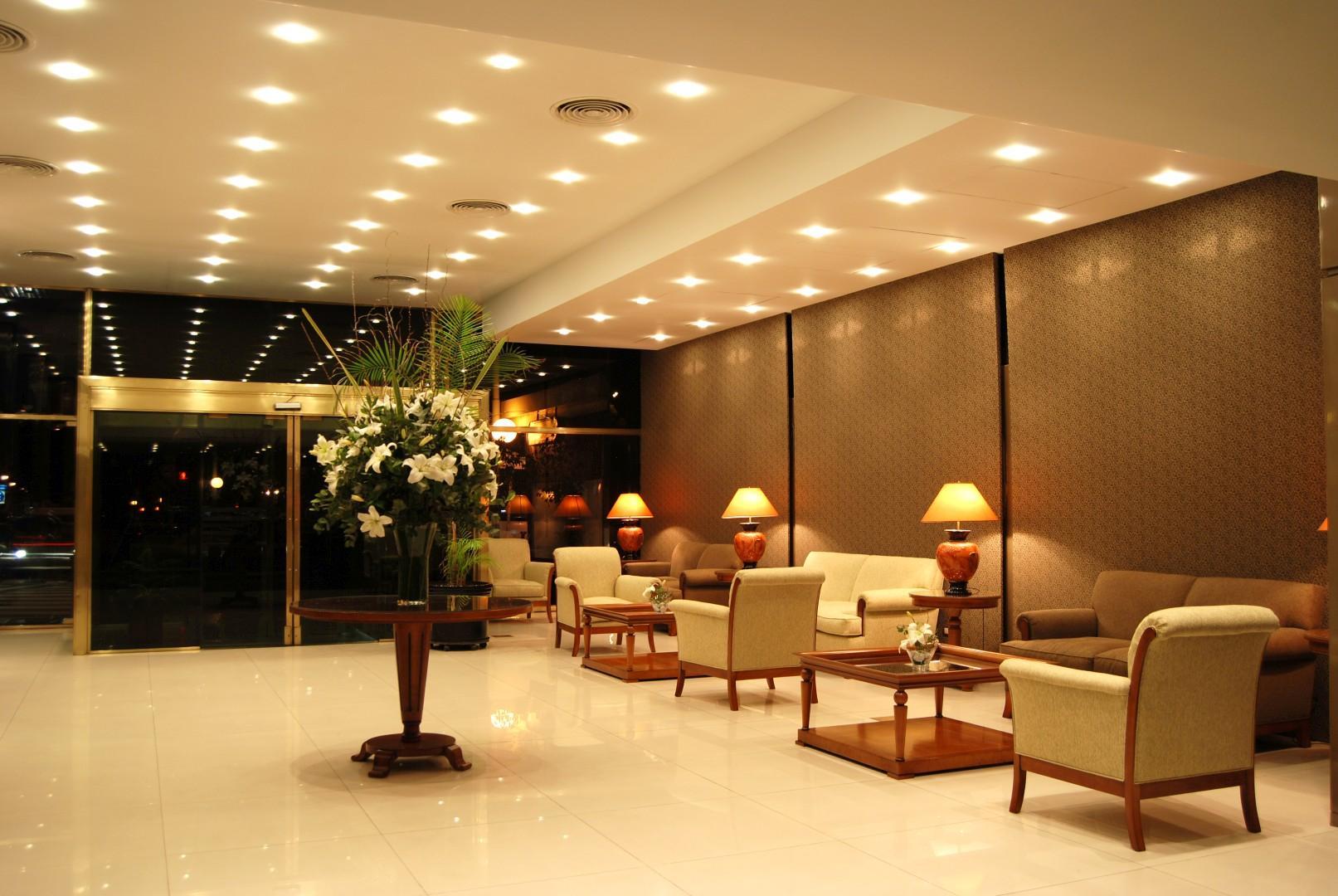 Hotel Conte