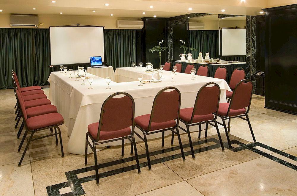 Hotel Presidente