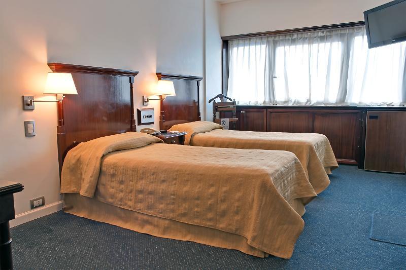 Hotel Presidente Buenos Aires
