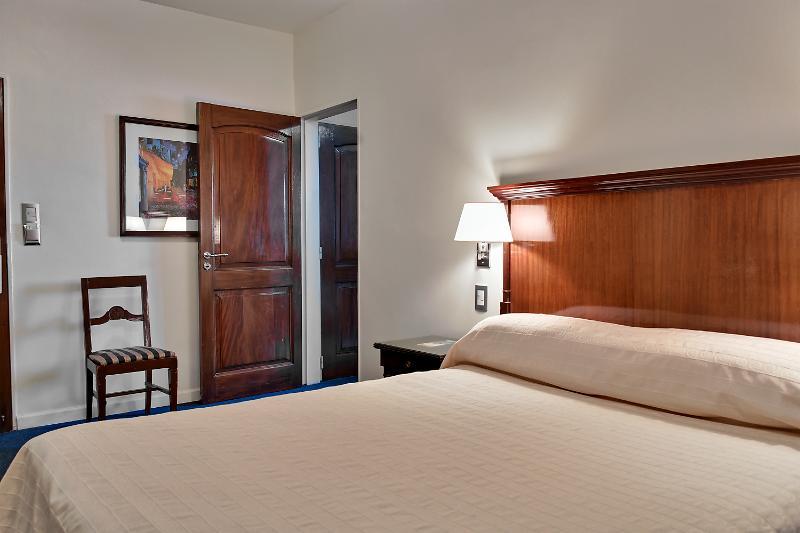 Hotel Presidente