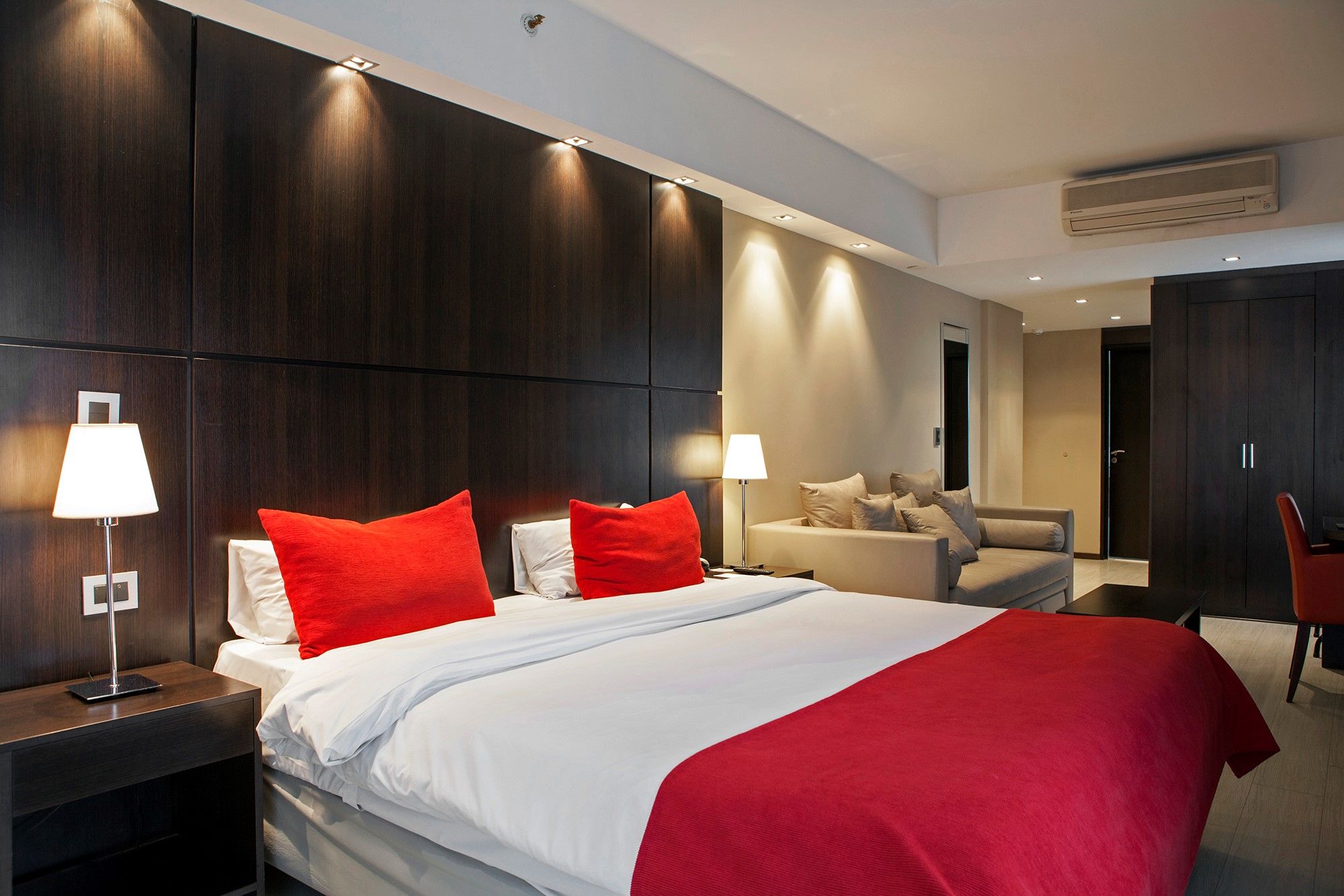Hotel Htl Baires Buenos Aires