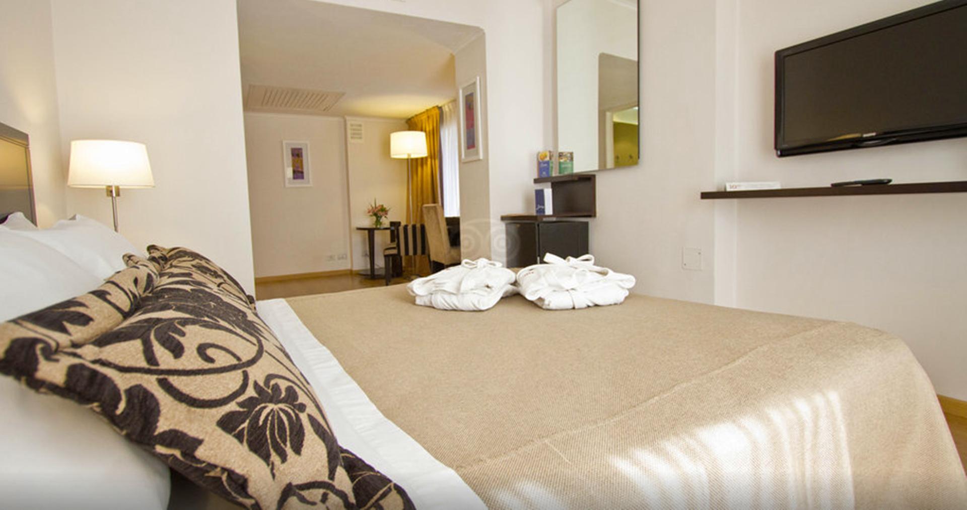 Hotel El Conquistador 4*