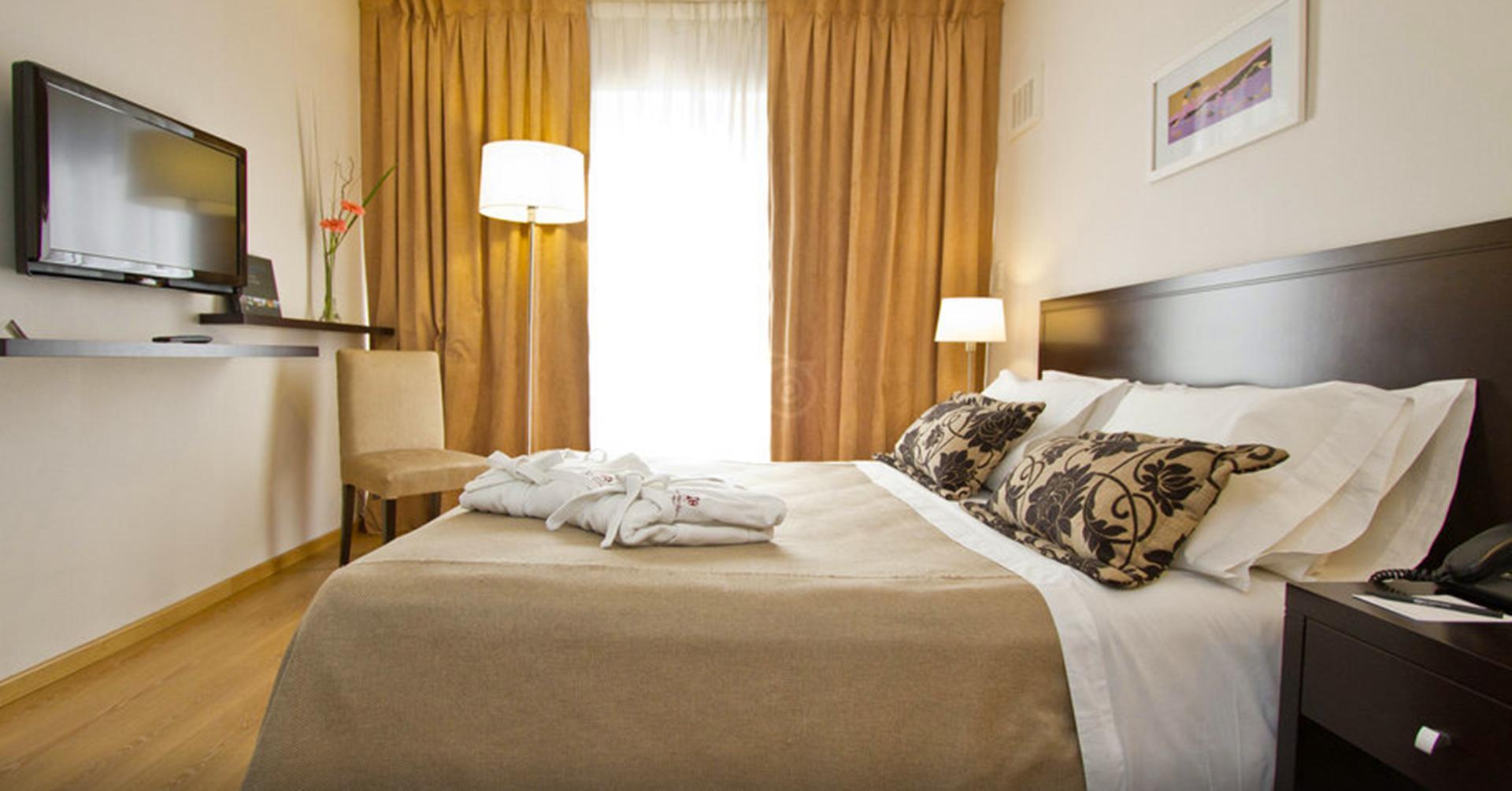 Hotel El Conquistador