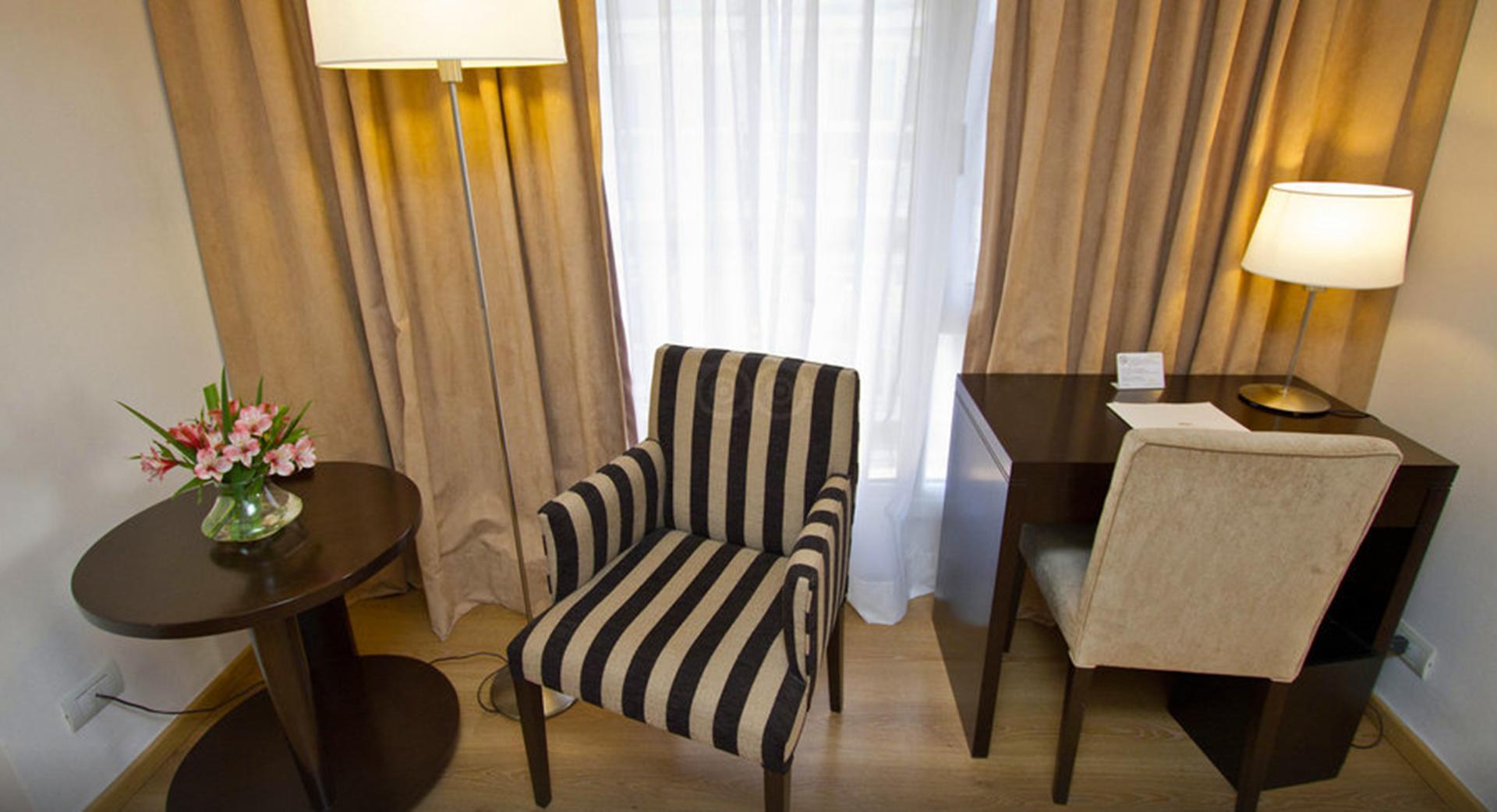 Hotel El Conquistador 4*