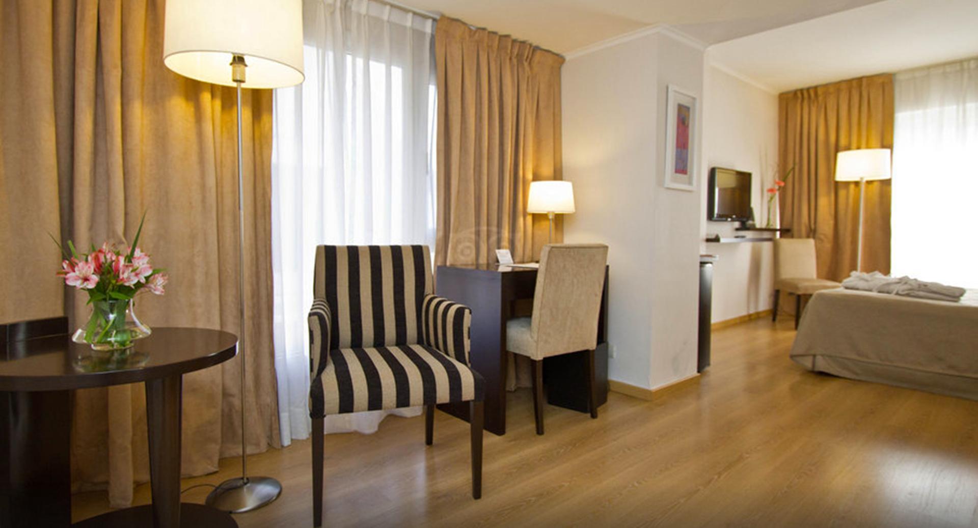 Hotel El Conquistador 4*