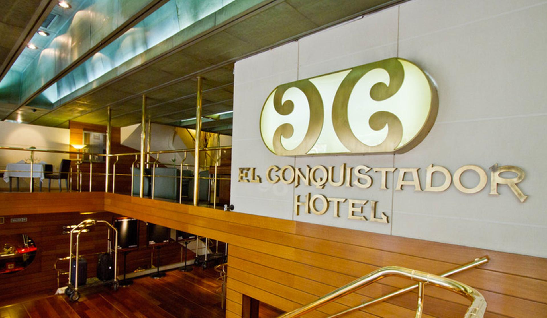 Hotel El Conquistador