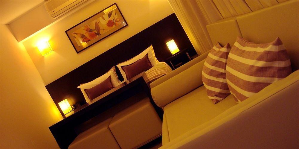 Hotel Espacia Buenos Aires