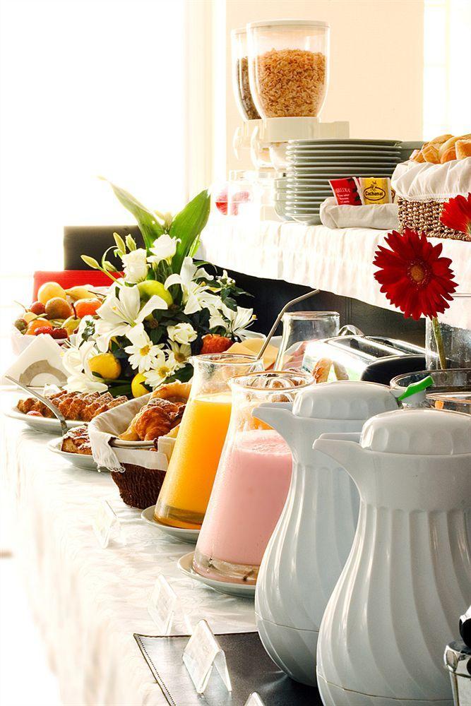 Hotel Espacia