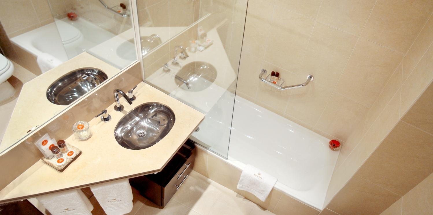 Hotel Espacia 4*